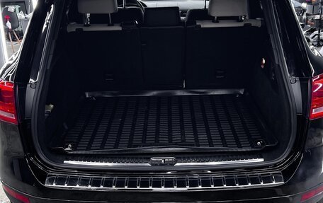 Volkswagen Touareg III, 2013 год, 2 599 000 рублей, 28 фотография