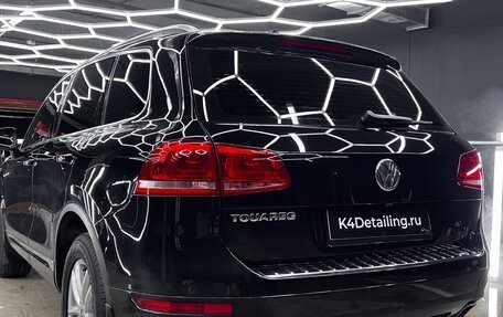 Volkswagen Touareg III, 2013 год, 2 599 000 рублей, 23 фотография