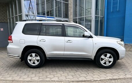 Toyota Land Cruiser 200, 2008 год, 3 049 000 рублей, 6 фотография