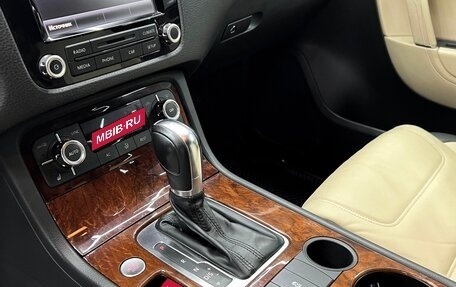 Volkswagen Touareg III, 2013 год, 2 599 000 рублей, 16 фотография