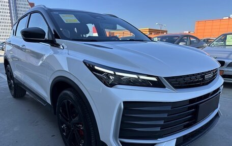 Geely Coolray I, 2025 год, 1 495 000 рублей, 3 фотография