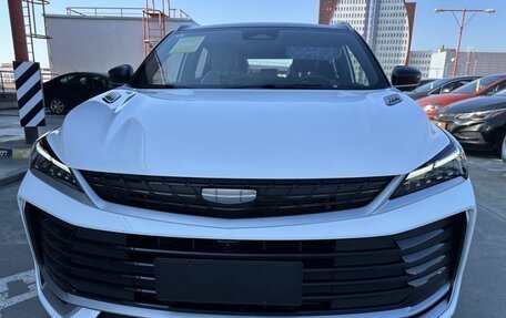 Geely Coolray I, 2025 год, 1 495 000 рублей, 2 фотография