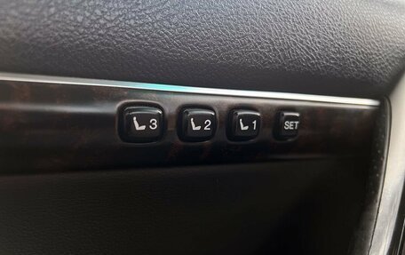 Toyota Land Cruiser 200, 2008 год, 3 049 000 рублей, 21 фотография