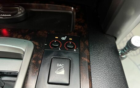 Toyota Land Cruiser 200, 2008 год, 3 049 000 рублей, 20 фотография