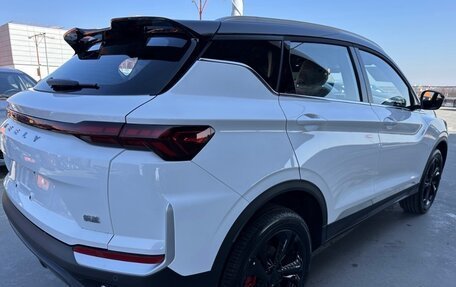 Geely Coolray I, 2025 год, 1 495 000 рублей, 5 фотография