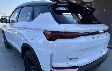 Geely Coolray I, 2025 год, 1 495 000 рублей, 7 фотография