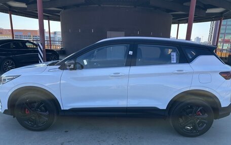 Geely Coolray I, 2025 год, 1 495 000 рублей, 8 фотография