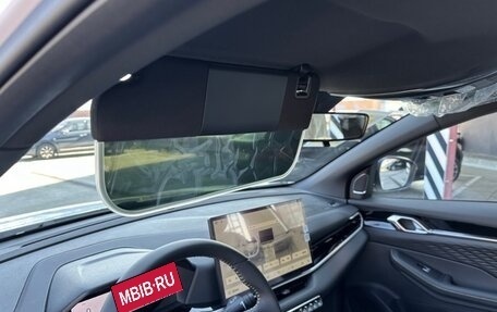 Geely Coolray I, 2025 год, 1 495 000 рублей, 11 фотография