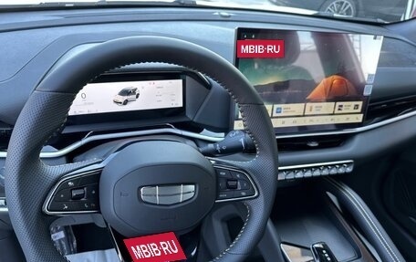Geely Coolray I, 2025 год, 1 495 000 рублей, 9 фотография