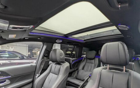 Mercedes-Benz Maybach GLS I, 2020 год, 21 500 000 рублей, 12 фотография