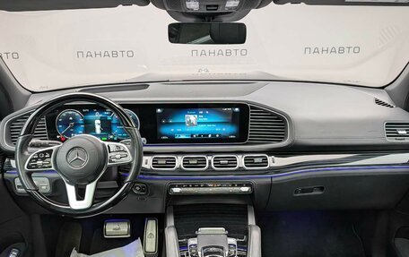 Mercedes-Benz Maybach GLS I, 2020 год, 21 500 000 рублей, 16 фотография