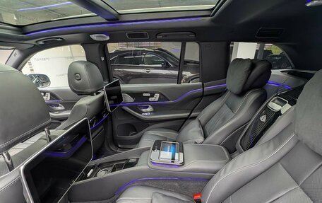 Mercedes-Benz Maybach GLS I, 2020 год, 21 500 000 рублей, 13 фотография