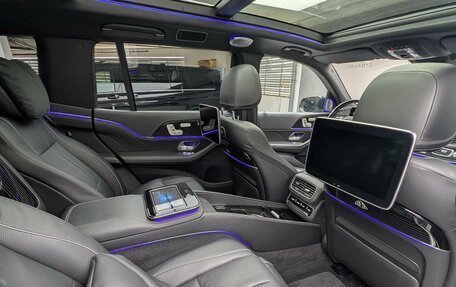 Mercedes-Benz Maybach GLS I, 2020 год, 21 500 000 рублей, 15 фотография