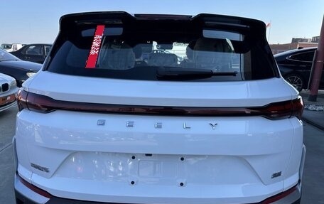 Geely Coolray I, 2025 год, 1 495 000 рублей, 6 фотография