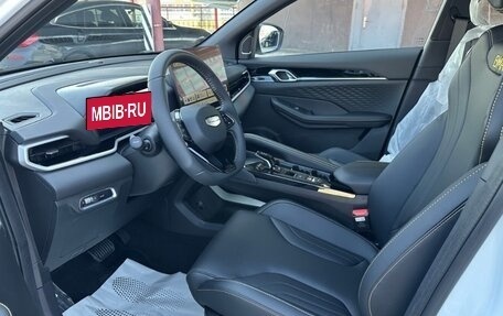 Geely Coolray I, 2025 год, 1 495 000 рублей, 10 фотография