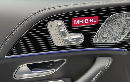 Mercedes-Benz Maybach GLS I, 2020 год, 21 500 000 рублей, 10 фотография