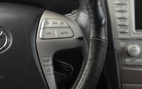 Toyota Camry, 2010 год, 999 000 рублей, 13 фотография