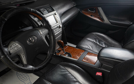 Toyota Camry, 2010 год, 999 000 рублей, 8 фотография