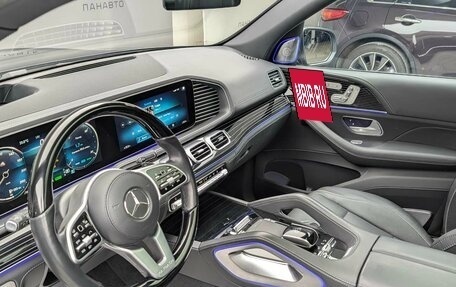 Mercedes-Benz Maybach GLS I, 2020 год, 21 500 000 рублей, 11 фотография