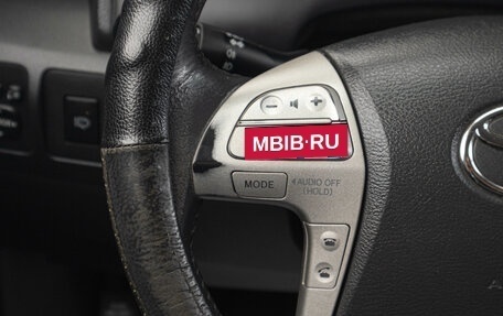 Toyota Camry, 2010 год, 999 000 рублей, 11 фотография