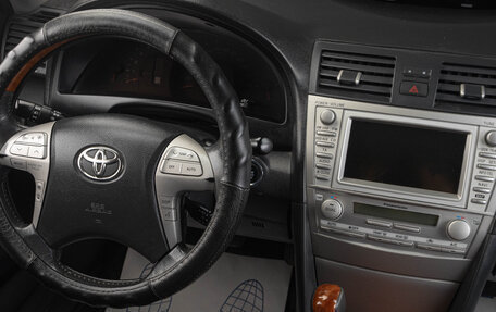 Toyota Camry, 2010 год, 999 000 рублей, 17 фотография