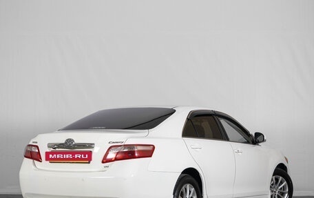Toyota Camry, 2010 год, 999 000 рублей, 4 фотография