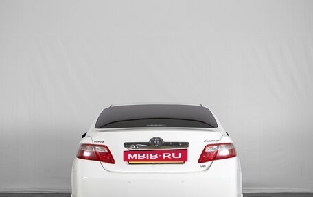 Toyota Camry, 2010 год, 999 000 рублей, 5 фотография