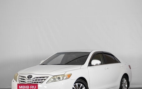Toyota Camry, 2010 год, 999 000 рублей, 3 фотография