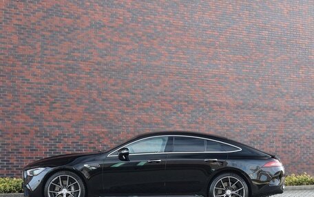 Mercedes-Benz AMG GT I рестайлинг, 2022 год, 8 190 000 рублей, 7 фотография