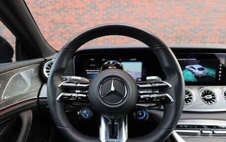 Mercedes-Benz AMG GT I рестайлинг, 2022 год, 8 190 000 рублей, 11 фотография