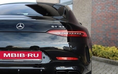 Mercedes-Benz AMG GT I рестайлинг, 2022 год, 8 190 000 рублей, 5 фотография