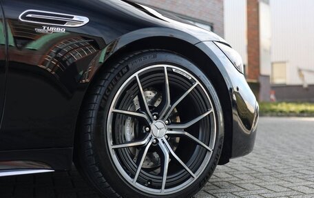 Mercedes-Benz AMG GT I рестайлинг, 2022 год, 8 190 000 рублей, 12 фотография