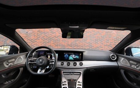 Mercedes-Benz AMG GT I рестайлинг, 2022 год, 8 190 000 рублей, 10 фотография