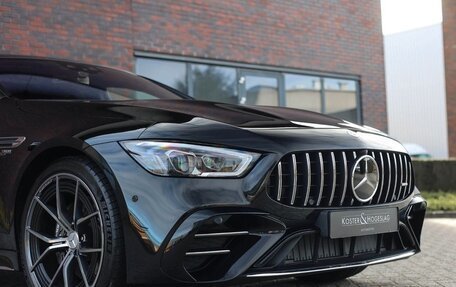 Mercedes-Benz AMG GT I рестайлинг, 2022 год, 8 190 000 рублей, 13 фотография