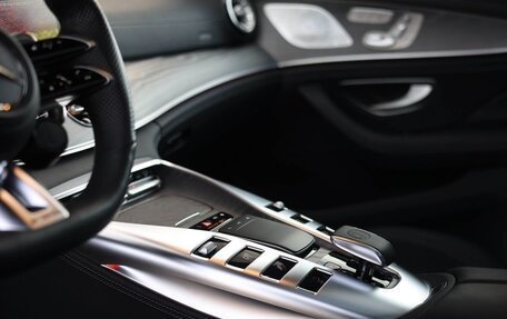 Mercedes-Benz AMG GT I рестайлинг, 2022 год, 8 190 000 рублей, 19 фотография