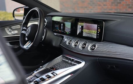Mercedes-Benz AMG GT I рестайлинг, 2022 год, 8 190 000 рублей, 20 фотография
