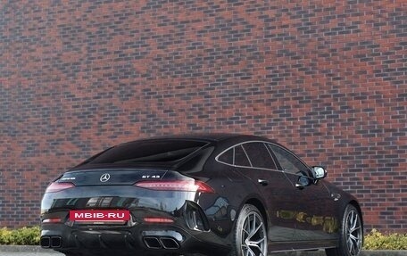 Mercedes-Benz AMG GT I рестайлинг, 2022 год, 8 190 000 рублей, 3 фотография