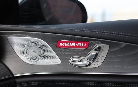 Mercedes-Benz AMG GT I рестайлинг, 2022 год, 8 190 000 рублей, 14 фотография