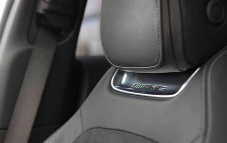 Mercedes-Benz AMG GT I рестайлинг, 2022 год, 8 190 000 рублей, 23 фотография