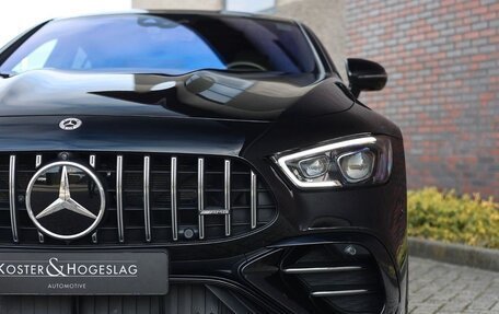 Mercedes-Benz AMG GT I рестайлинг, 2022 год, 8 190 000 рублей, 26 фотография