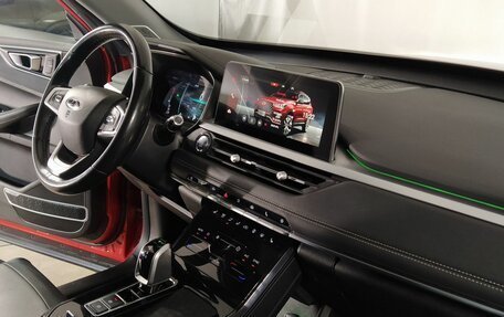 Chery Tiggo 7 Pro, 2020 год, 1 399 000 рублей, 7 фотография