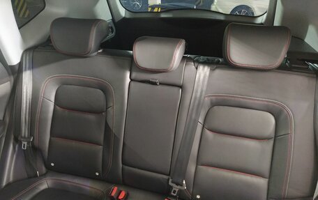 Chery Tiggo 7 Pro, 2020 год, 1 399 000 рублей, 14 фотография