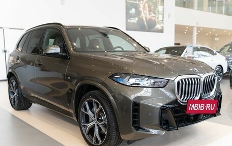 BMW X5, 2024 год, 14 600 000 рублей, 3 фотография