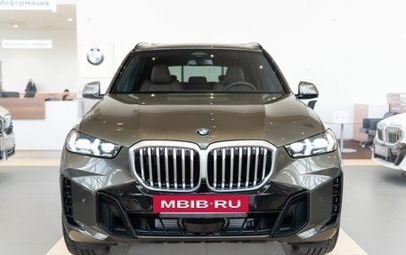 BMW X5, 2024 год, 14 600 000 рублей, 2 фотография
