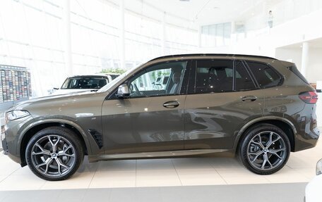 BMW X5, 2024 год, 14 600 000 рублей, 8 фотография