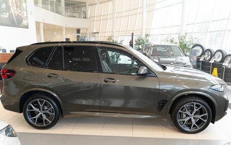 BMW X5, 2024 год, 14 600 000 рублей, 4 фотография