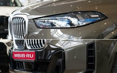 BMW X5, 2024 год, 14 600 000 рублей, 9 фотография