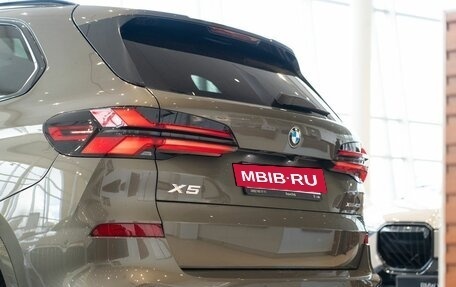 BMW X5, 2024 год, 14 600 000 рублей, 12 фотография