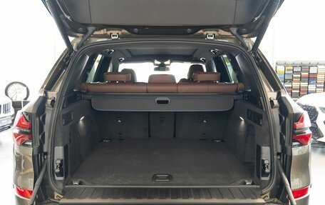 BMW X5, 2024 год, 14 600 000 рублей, 14 фотография