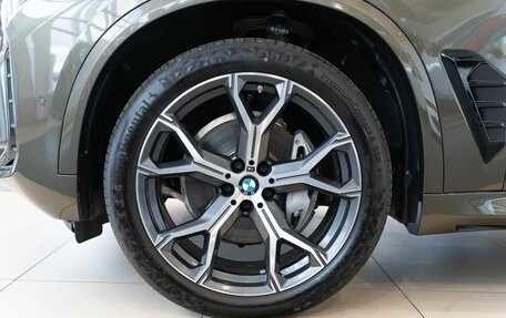 BMW X5, 2024 год, 14 600 000 рублей, 13 фотография